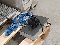 Divers laboratoriumapparatuur , o.a. agilent technologies - afbeelding 5 van  22