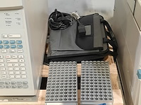 Divers laboratoriumapparatuur , o.a. agilent technologies - afbeelding 6 van  22