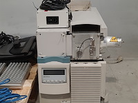 Divers laboratoriumapparatuur , o.a. agilent technologies - afbeelding 7 van  22