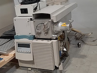 Divers laboratoriumapparatuur , o.a. agilent technologies - afbeelding 8 van  22