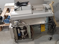 Divers laboratoriumapparatuur , o.a. agilent technologies - afbeelding 9 van  22
