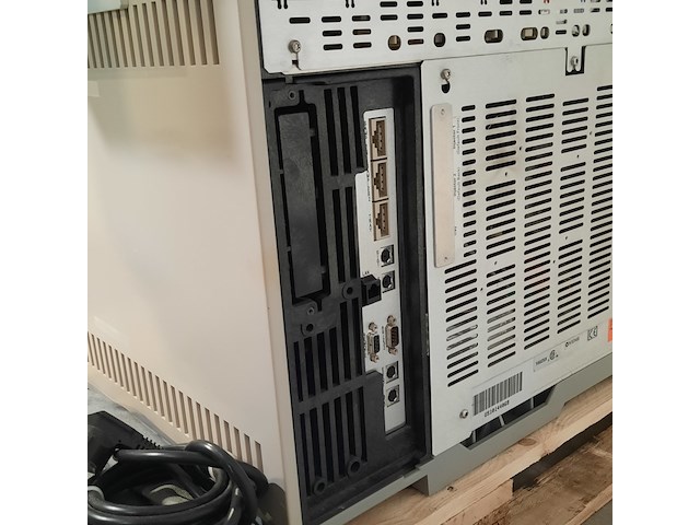 Divers laboratoriumapparatuur , o.a. agilent technologies - afbeelding 11 van  22