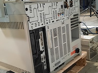 Divers laboratoriumapparatuur , o.a. agilent technologies - afbeelding 13 van  22