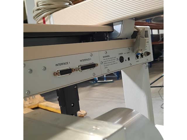 Divers laboratoriumapparatuur , o.a. agilent technologies - afbeelding 14 van  22