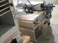 Divers laboratoriumapparatuur , o.a. agilent technologies - afbeelding 15 van  22