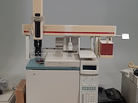 Divers laboratoriumapparatuur , o.a. agilent technologies - afbeelding 12 van  22