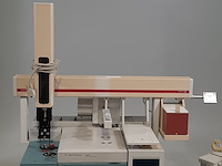 Divers laboratoriumapparatuur , o.a. agilent technologies - afbeelding 16 van  22