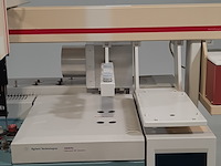 Divers laboratoriumapparatuur , o.a. agilent technologies - afbeelding 18 van  22