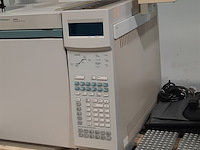 Divers laboratoriumapparatuur , o.a. agilent technologies - afbeelding 20 van  22