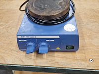 Divers laboratoriumapparatuur - afbeelding 11 van  14