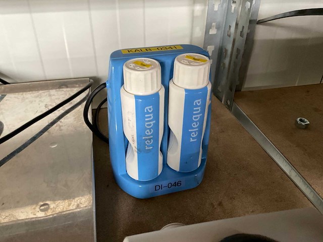 Divers laboratoriumapparatuur - afbeelding 4 van  7
