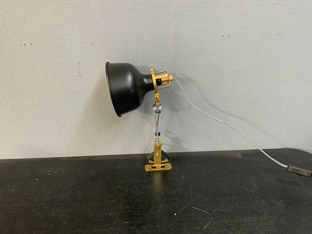 Divers lampen (6x) - afbeelding 2 van  10