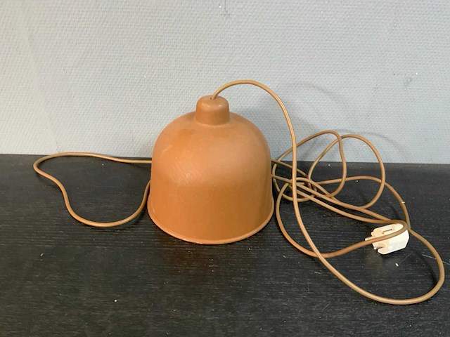 Divers lampen (6x) - afbeelding 8 van  10