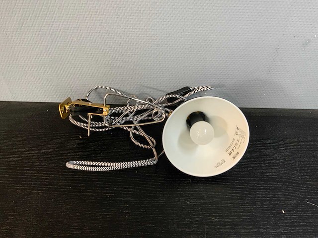 Divers lampen (6x) - afbeelding 9 van  10