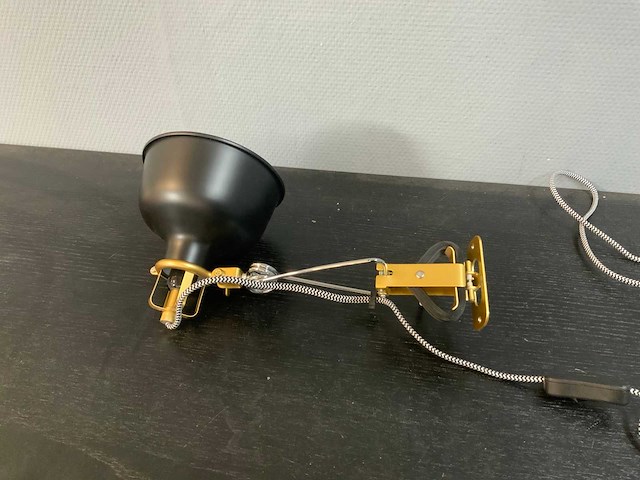 Divers lampen (6x) - afbeelding 10 van  10