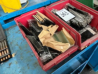 Divers las- en spatglas - afbeelding 3 van  3