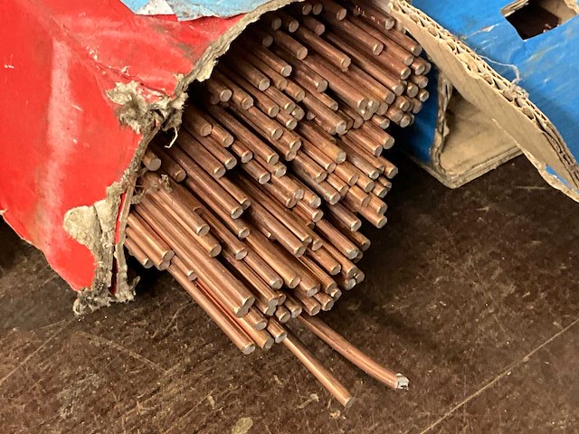 Divers lasdraad - afbeelding 3 van  9