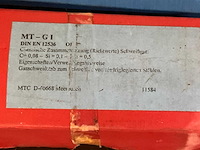 Divers lasdraad - afbeelding 4 van  9