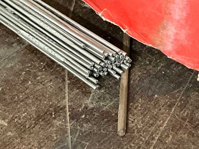 Divers lasdraad - afbeelding 5 van  9