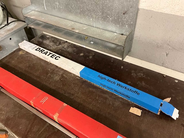 Divers lasdraad - afbeelding 7 van  9