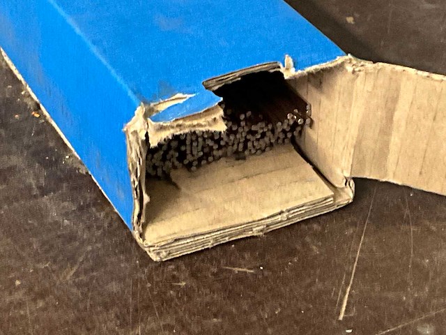 Divers lasdraad - afbeelding 8 van  9