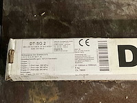 Divers lasdraad - afbeelding 9 van  9