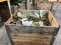 Divers leger legerkleding - afbeelding 1 van  5