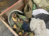 Divers leger legerkleding - afbeelding 4 van  5