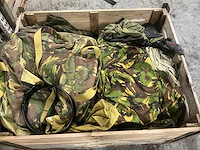 Divers leger legerkleding - afbeelding 2 van  5