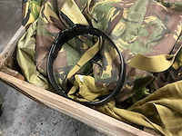 Divers leger legerkleding - afbeelding 3 van  5