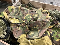 Divers leger legerkleding - afbeelding 4 van  5