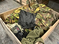 Divers leger legerkleding - afbeelding 5 van  5