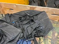 Divers leger legerkleding - afbeelding 4 van  6