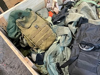 Divers leger legerkleding - afbeelding 3 van  6