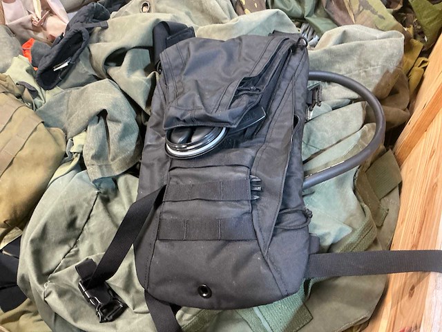 Divers leger legerkleding - afbeelding 4 van  6