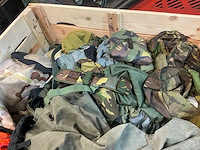 Divers leger legerkleding - afbeelding 5 van  6