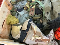 Divers leger legerkleding - afbeelding 6 van  6