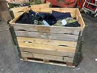 Divers leger legerkleding - afbeelding 2 van  7