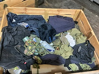 Divers leger legerkleding - afbeelding 3 van  7