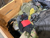 Divers leger legerkleding - afbeelding 5 van  7