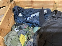 Divers leger legerkleding - afbeelding 6 van  7