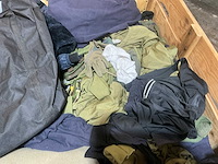 Divers leger legerkleding - afbeelding 7 van  7