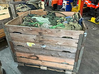 Divers leger legerkleding - afbeelding 1 van  6