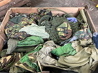 Divers leger legerkleding - afbeelding 2 van  6