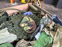 Divers leger legerkleding - afbeelding 3 van  6