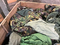 Divers leger legerkleding - afbeelding 4 van  6