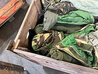 Divers leger legerkleding - afbeelding 5 van  6