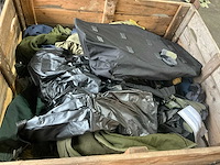 Divers leger legerkleding - afbeelding 3 van  5