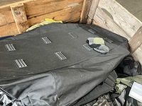 Divers leger legerkleding - afbeelding 4 van  5