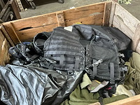 Divers leger legerkleding - afbeelding 5 van  5